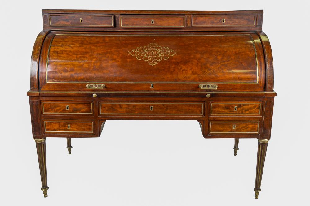 LOUIS XVI STYLE GILT
