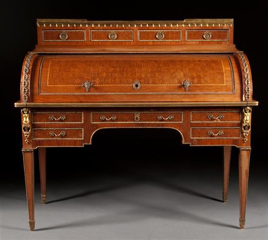 Louis XVI style