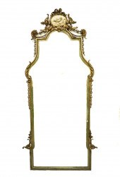 LOUIS XVI STYLE GILTWOOD & COM