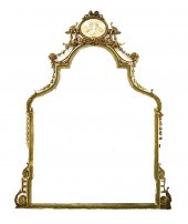 LOUIS XVI STYLE GILTWOOD & COM