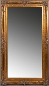 LOUIS XVI STYLE GILTWOOD AND C