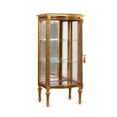 LOUIS XVI STYLE GILTWOOD SERPE