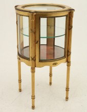 LOUIS XVI STYLE GILTWOOD SPECI