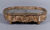 LOUIS XVI STYLE GILTWOOD SURTO