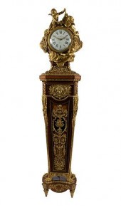 LOUIS XVI STYLE GIRBELIN TALL