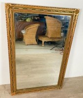 LOUIS XVI STYLE HALL MIRRORLou