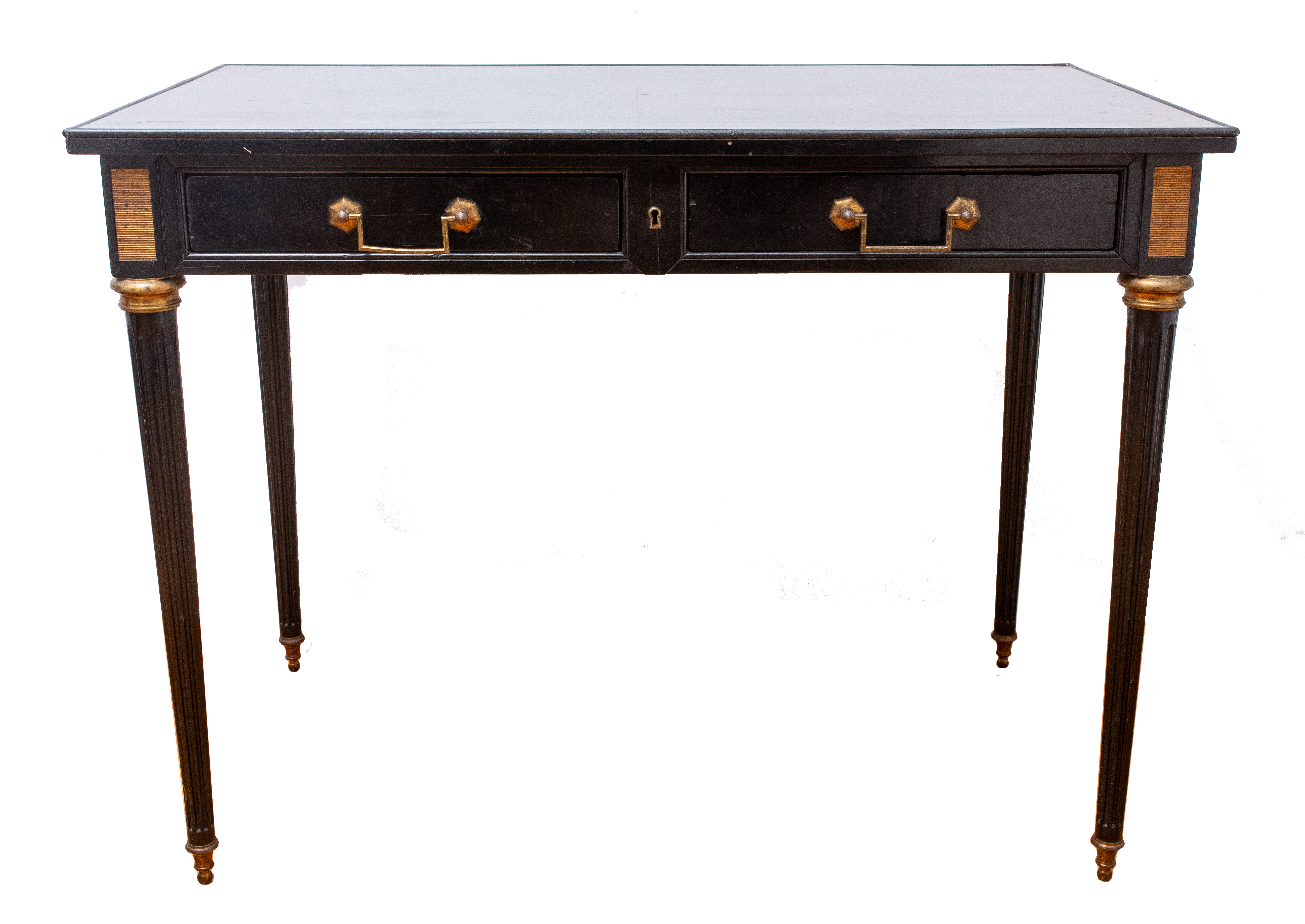 LOUIS XVI STYLE JANSEN MANNER