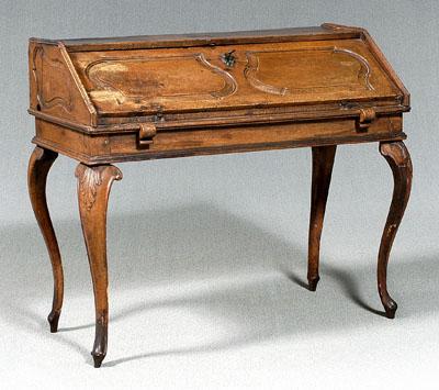 Louis XVI style marquetry