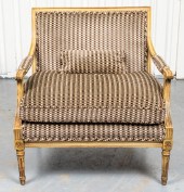 LOUIS XVI STYLE MARQUISE FAUTE