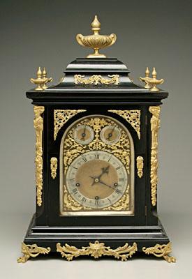 Louis XVI style musical bracket