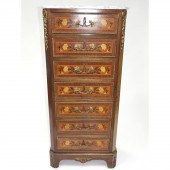 Louis XVI Style Ormolu Mounted