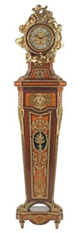 LOUIS XVI STYLE ORMOLU-MOUNTED
