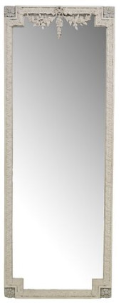 LOUIS XVI STYLE PAINT-DECORATE