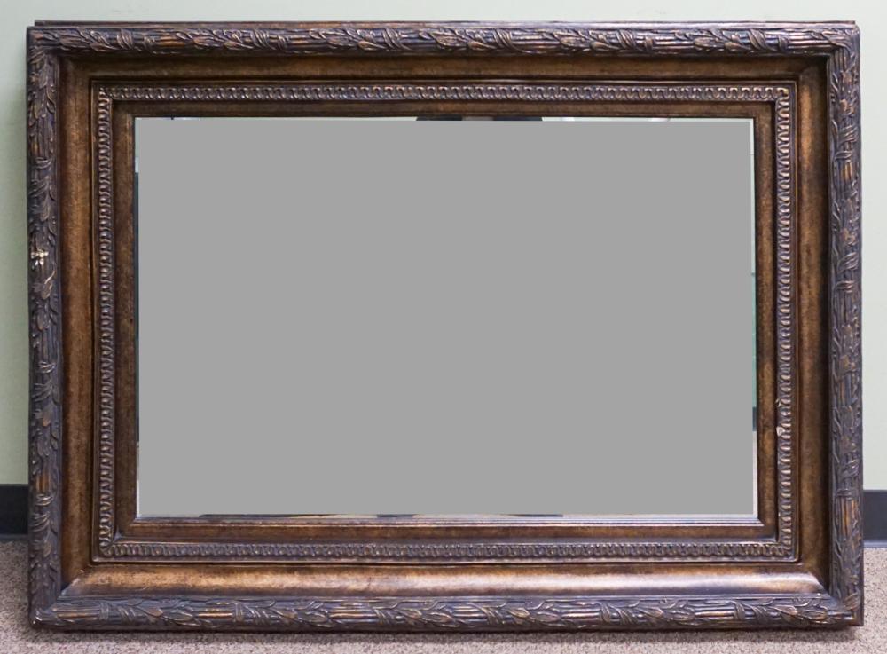 LOUIS XVI STYLE PARCEL GILT