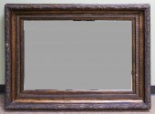 LOUIS XVI STYLE PARCEL GILT CO