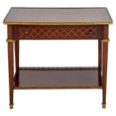 LOUIS XVI STYLE PARQUETRY VENE