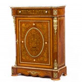 LOUIS XVI STYLE PENWORK  KINGW