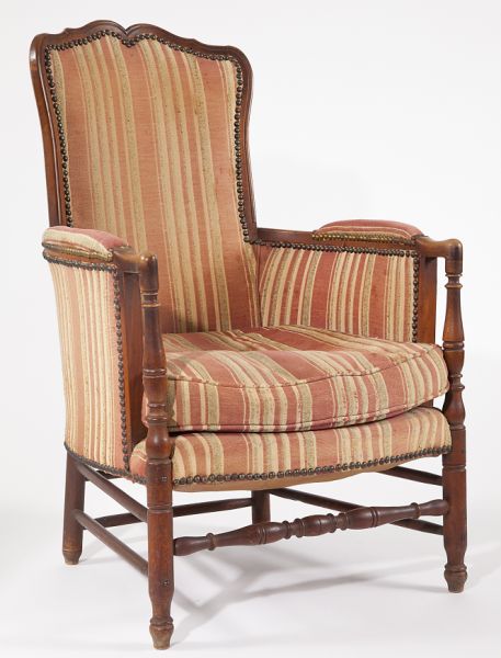 Louis XVI Style Provincial