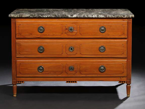 Louis XVI-Style Provincial