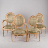 LOUIS XVI STYLE SALON SUITEA L