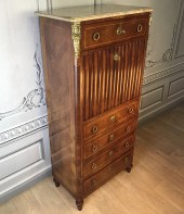 LOUIS XVI STYLE SECRETAIRE ABA