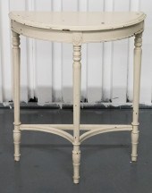 LOUIS XVI STYLE SHABBY CHIC DE