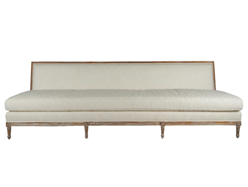 LOUIS XVI-STYLE SOFAmanufacturer