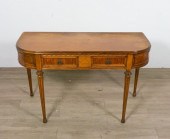 LOUIS XVI STYLE VANITYLouis XV