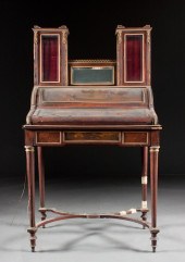 Louis XVI style Vernis Martin