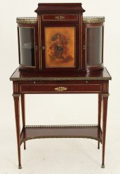 LOUIS XVI STYLE WRITING DESK V