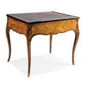 Louis XVI Tulipwood and Kingwo