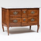 LOUIS XV/XVI PROVINCIAL FRUITW