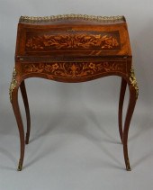 LOUIS XV/XVI STYLE SERPENTINE