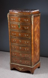 LOUIS XV/XVI TRANSITION STYLE