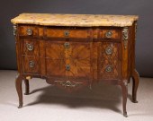 LOUIS XV/XVI TRANSITIONAL STYL