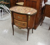 LOUIS XV/XVI TRANSITIONAL STYL