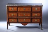 LOUIS XV/XVI TRANSITIONAL TULI
