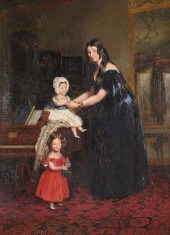 LOUISA ANNE, MARCHIONESS OF WA