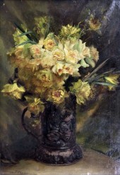 Louisa G. Chapman (early 20th