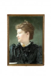 LOUISA JANE DUNSMORE BY JOHN W