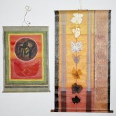 LOUISA JENKINS, (2) MIXED MEDI