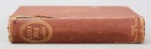 LOUISA MAY ALCOTT LITTLE MEN F
