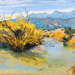 Louisa McElwain (American,