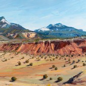 Louisa McElwain
(American, 195