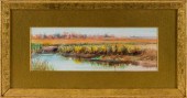 LOUISA MERRITT (AMERICA, B. 19