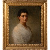 Louisa Starr-Canziani (British