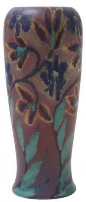 LOUISE ABEL ROOKWOOD POTTERY M