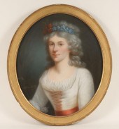 Louise Aline Midy (French, b.1