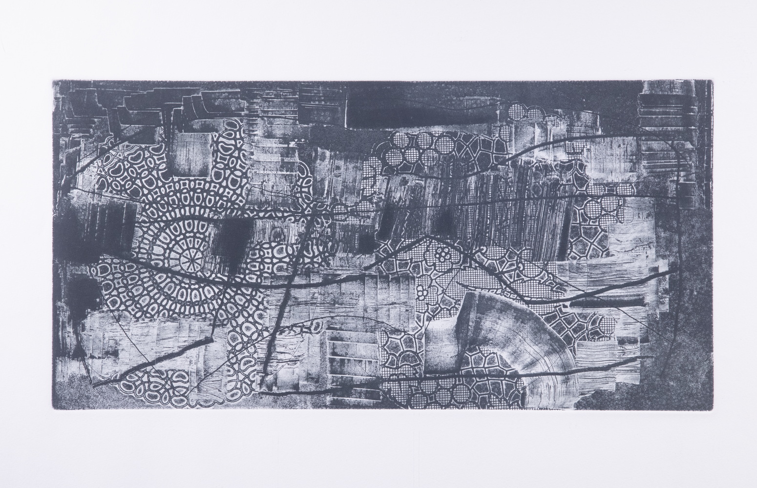 LOUISE BERLIAWSKY NEVELSON