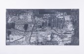 LOUISE BERLIAWSKY NEVELSON (ME